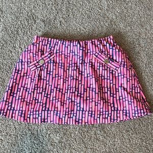 Lilly Pulitzer Madison Skort